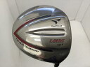 【中古】 ブリヂストン TOURSTAGE X-DRIVE GR 10.5° ドライバー DR XD-S60 (フレックスSR) メンズ 男性用 右利き 右用 ...