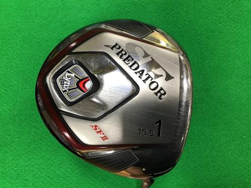 【中古】 リンクスPREDATOR...