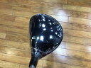 【中古】 コブラ KING LTDx MAX 5W レディース フェアウェイウッド FW SPEEDER NX for Cobra(FW) (フレックスL) レ...
