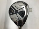 【中古】 本間ゴルフ TOUR WORLD TR21 5W フェアウェイウッド FW VIZARD FP-6 (フレックスS) メンズ 男性用 右利き 右用 C...