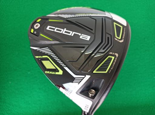 楽天市場】コブラ ドライバー rad xdの通販 楽天市場】コブラ ドライバー rad xdの通販