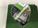 【中古】 キャロウェイ EPIC SPEED 3W フェアウェイウッド FW リシャフト (フレックスその他) メンズ 男性用 右利き 右用 Cランク ゴルフク...