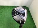 【中古】 本間ゴルフ TOUR WORLD TR21 3W フェアウェイウッド FW VIZARD FD-6 (フレックスS) メンズ 男性用 右利き 右用 C...