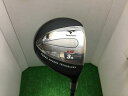 【中古】 ブリヂストン TOURSTAGE X-ST 3W フェアウェイウッド FW TXF-55 (フレックスS) メンズ 男性用 右利き 右用 Cランク ゴ...