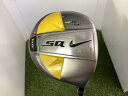 【中古】 ナイキ SasQuatch フェアウェイウッド 5W フェアウェイウッド FW Tour AD N-65 (フレックスS) メンズ 男性用 右利き 右用 Cランク ゴルフクラブ