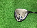 【中古】 ダンロップ XXIO(2016) 4W フェアウェイウッド FW XXIO MP900(フェアウェイ) (フレックスSR) メンズ 男性用 右利き 右用 Dランク ゴルフクラブ