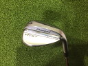 【中古】 クリーブランド Cleveland RTX-6 ZIPCORE ツアーサテン 58°/10° MID ウェッジ WG NS PRO 950GH neo (フレックスS) メンズ 男性用 右利き 右用 Cランク ゴルフクラブ