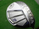 【中古】 ヤマハ inpres UD+2(2021) U6 レディース ユーティリティ UT AIR Speeder M421u (フレックスL) レディース ...