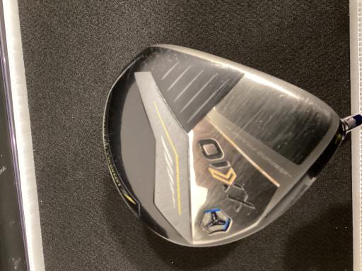 【中古】 ダンロップ XXIO(2024) 3W フェアウェイウッド FW XXIO MP1300(FW) (フレックスSR) メンズ 男性用 右利き 右用 Cランク ゴルフクラブ