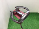 【中古】 オデッセイ O WORKS RED 2・BALL FANG 32インチ レディース パター PT スチール (フレックスその他) レディース 女性用 ...