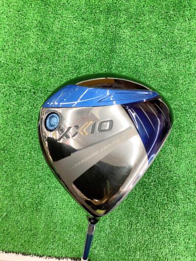 【中古】 ダンロップ XXIO(2024) 13.5° レディース ドライバー DR XXIO MP1300L(DR) (フレックスL) レディース 女性用 右...