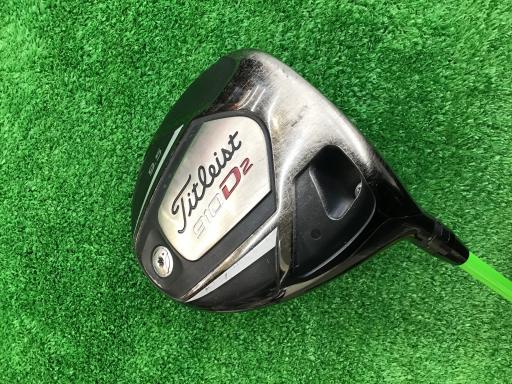 Titleist 910 D2