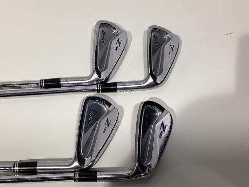 楽天市場】srixon z765 アイアン #4の通販 楽天市場】srixon z765 アイアン #4の通販