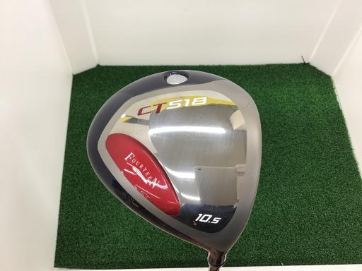 楽天市場】フォーティーン ドライバー ct518の通販 楽天市場】フォーティーン ドライバー ct518の通販