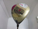 【中古】 マジェスティゴルフ(旧マルマン) MAJESTY Royale(2023) 5W レディース フェアウェイウッド FW MAJESTY TL550(F...