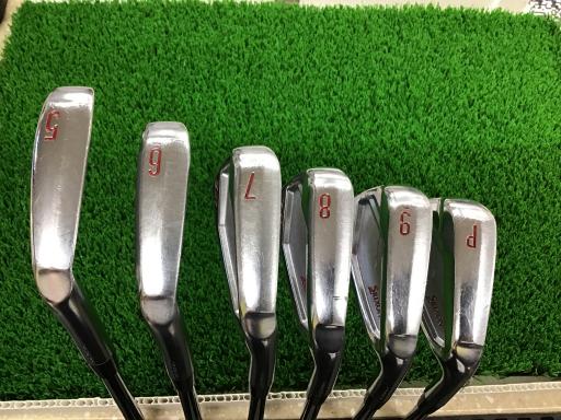 スリクソン SRIXON ZX7