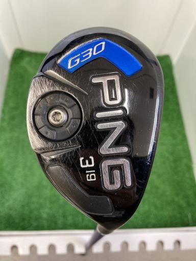 楽天市場】ping g30 ユーティリティ 19の通販 楽天市場】ping g30 ユーティリティ 19の通販