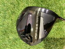 【中古】 ヤマハ inpres DRIVESTAR TYPE/D(2025) 10.5° ドライバー DR SPEEDER NX for Yamaha TM-425D (フレックスR) メンズ 男性用 右利き 右用 Bランク ゴルフクラブ