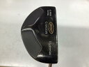 【中古】 Yes! C-GROOVE Victoria 34インチ パター PT スチール (フレックスその他) メンズ 男性用 右利き 右用 Cランク ゴルフ...