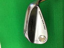 【中古】 クリーブランド Cleveland 588 RTX 2.0 PRECISION FORGED 52°/10° ウェッジ WG Dynamic Gold (フレックスS) メンズ 男性用 右利き 右用 Cランク ゴルフクラブ(4)
