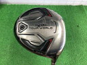 【中古】 本間ゴルフ TOUR WORLD TW737 445 10.5° ドライバー DR VIZARD EX-C55 (フレックスSR) メンズ 男性用 右...