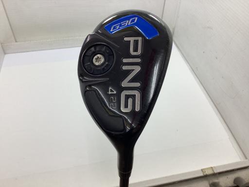 楽天市場】ping g30 ユーティリティ 4uの通販 楽天市場】ping g30 ユーティリティ 4uの通販