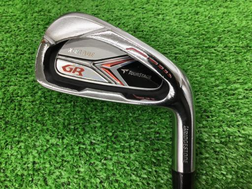 š ֥¥ȥ TOURSTAGE X-BLADE GR(2012) #4 ñʥ LI NS PRO 950GH ȥ...
