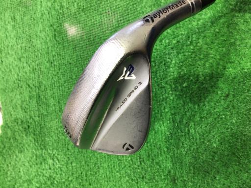 š ơ顼ᥤ Taylor Made MILLED GRIND 3 50/09 å WG ե (եåS)  ...