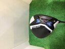 【中古】 コブラ cobra AEROJET LS 10.5° ドライバー DR Tour AD for Cobra(AEROJET DR) (フレックスSR) メンズ 男性用 右利き 右用 Cランク ゴルフクラブ