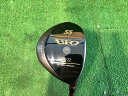 【中古】 キャスコ POWER TORNADO UFO 55 レディース ユーティリティ UT Falcon Shaft (フレックスL) レディース 女性用 ...