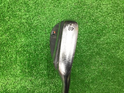 【中古】 ブリヂストン TOUR B BRM 48°/08° ウェッジ WG NS PRO MODUS3 TOUR105 (フレックスS) メンズ 男性用 右利き 右用 Dランク ゴルフクラブ