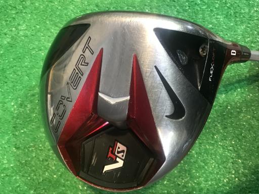 タイプ男性用利き手右利き商品コード2100402802870クラブ種別ドライバーメーカー名ナイキ商品名VR＿S　COVERT　1W発売年2013シャフトVR＿S　BASSARA　F53シャフト材質カーボンメーカーフレックスRフレックスRクラ...