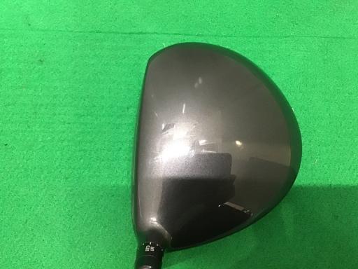 中古 Cランク （フレックスS） ダンロップ SRIXON Z565 TG 10.5° Miyazaki Melas II S 男性用 右利き ドライバー DR