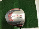 【中古】 キャロウェイ DIABLO EDGE(Red) 10° ドライバー DR DIABLO EDGE 50w(ドライバー) (フレックスSR) メンズ 男...