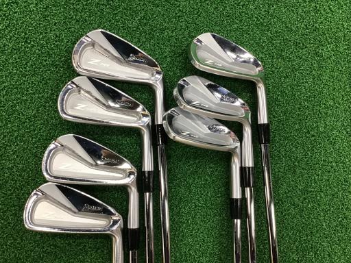 楽天市場】スリクソン Z745 アイアンの通販 楽天市場】スリクソン Z745 アイアンの通販