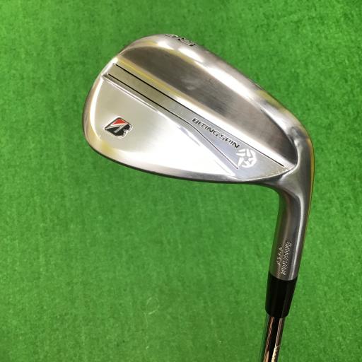 š ֥¥ȥ BRIDGESTONE BITING SPIN 50/10F å WG NS PRO MODUS3 TOU...