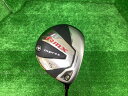【中古】 ヤマハ inpres RMX 3W フェアウェイウッド FW 純正特注シャフト (フレックスS) メンズ 男性用 右利き 右用 Cランク ゴルフクラブ