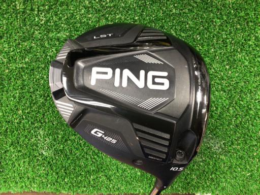 楽天市場】ピン g425 lst ツアー 173-55 ドライバーの通販 楽天市場】ピン g425 lst ツアー 173-55 ドライバーの通販