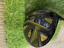 【中古】 本間ゴルフ TOUR WORLD TW757 D PLUS 9° ドライバー DR VIZARD MP 5 (フレックスS) メンズ 男性用 右利き ...