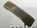【中古】 ピン ANSER 85020 OLD パター PT ショートステップスチール (フレックスその他) メンズ 男性用 右利き 右用 Dランク ゴルフクラ...