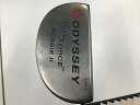 【中古】 オデッセイ DUAL FORCE ROSSIE II パター PT スチール (フレックスその他) メンズ 男性用 右利き 右用 Dランク ゴルフクラ...