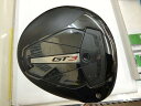 【中古】 タイトリスト GT3 10° ドライバー DR リシャフト (フレックスその他) メンズ 男性用 右利き 右用 Cランク ゴルフクラブ
