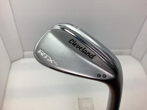 楽天市場】クリーブランド ウェッジ rtx4 48の通販