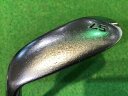 【中古】 本間ゴルフ TOUR WORLD TW-W(2018) 57°/08° ウェッジ WG NS PRO 950GH (フレックスS) メンズ 男性用 右...
