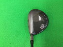 【中古】 キャロウェイ PARADYM Ai SMOKE MAX FAST 3W フェアウェイウッド FW TENSEI 40 for CW(Ai SMOKE ...
