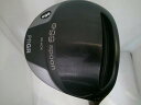 【中古】 プロギア egg spoon BLACK 13.5° フェアウェイウッド FW リシャフト (フレックスその他) メンズ 男性用 右利き 右用 Cラン...