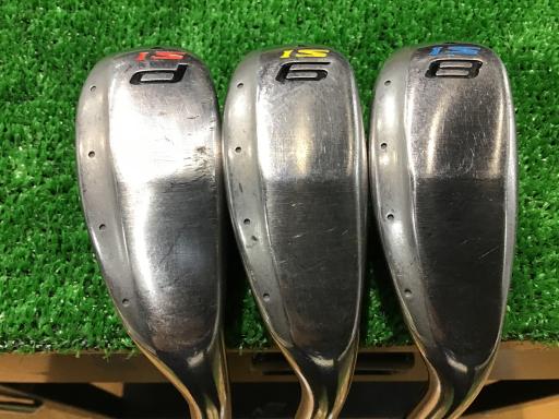 楽天市場】ミズノ SURE DD アイアンセットの通販