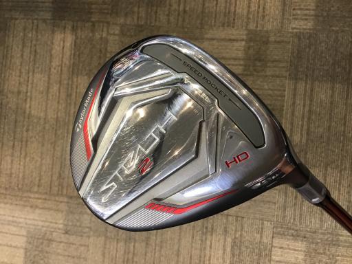  ����  �e�[���[���C�h STEALTH2 HD 5W ���f�B�[�X �t�F�A�E�F�C�E�b�h FW TENSEI RED TM40(STEALTH FW) (�t���b�N�XL) ���f�B�[�X �����p �E���� �E�p B�����N �S���t�N���u