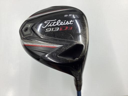 タイトリスト 913No.4