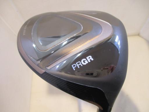 【中古】 プロギア LS(2023) 12.5° レディース ドライバー DR SPEEDER NX FOR PRGR(DR) (フレックスL) レディース 女...